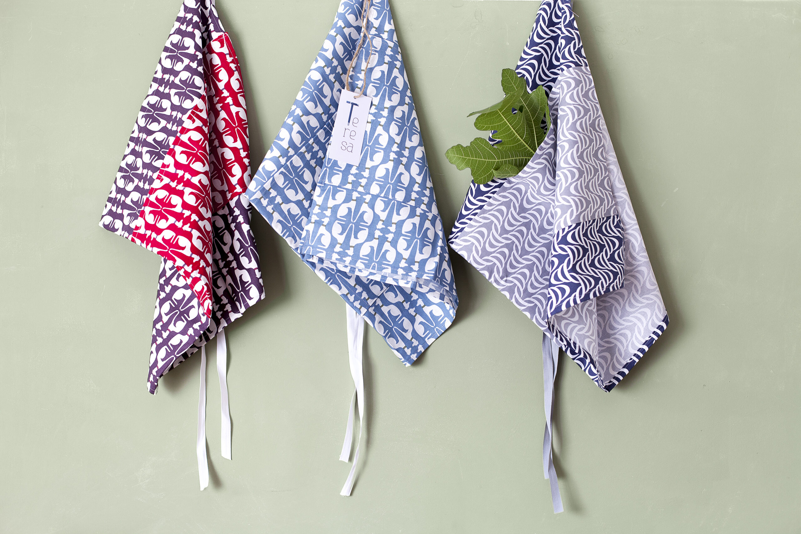 técnicas textiles