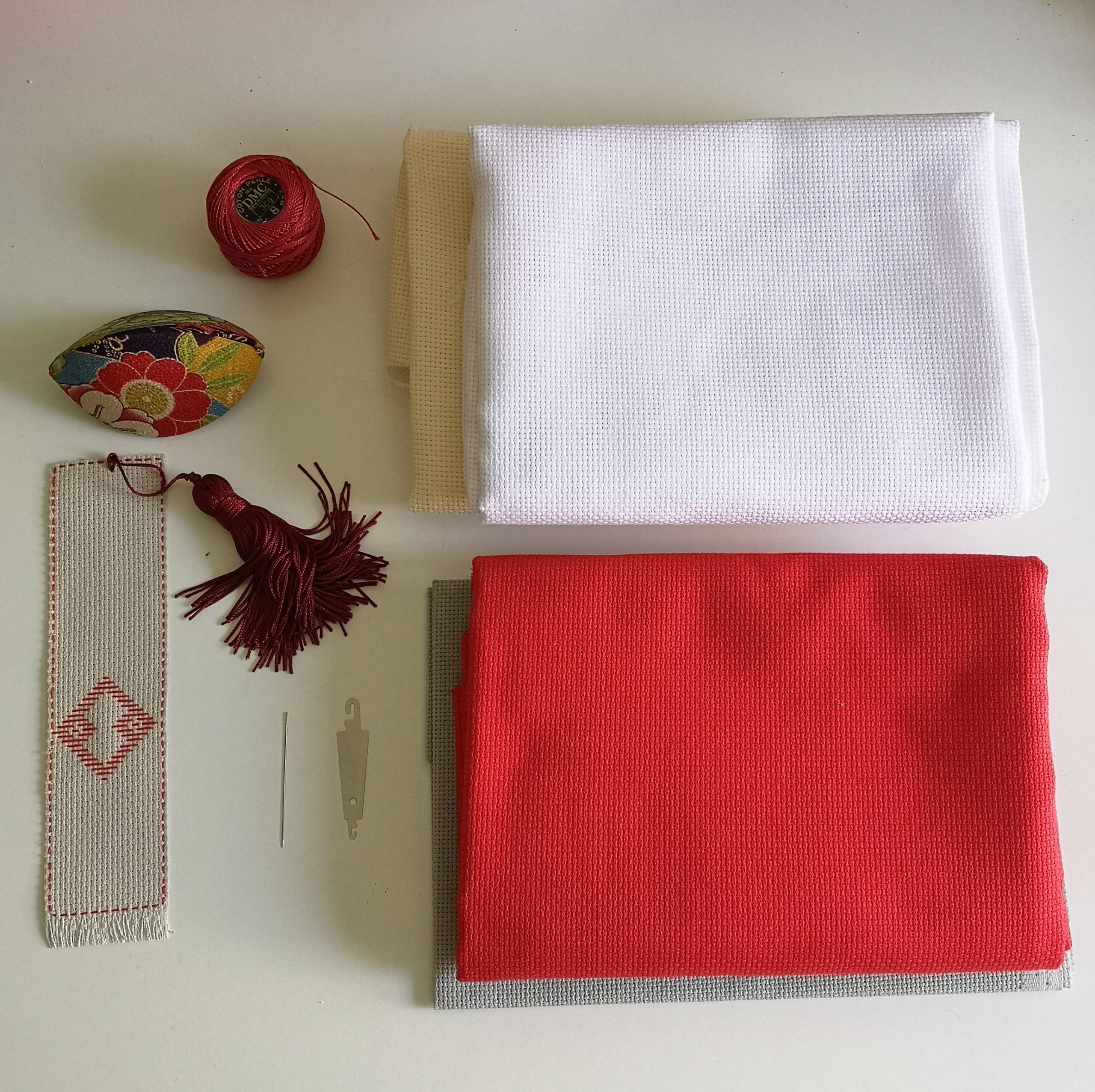 materiales