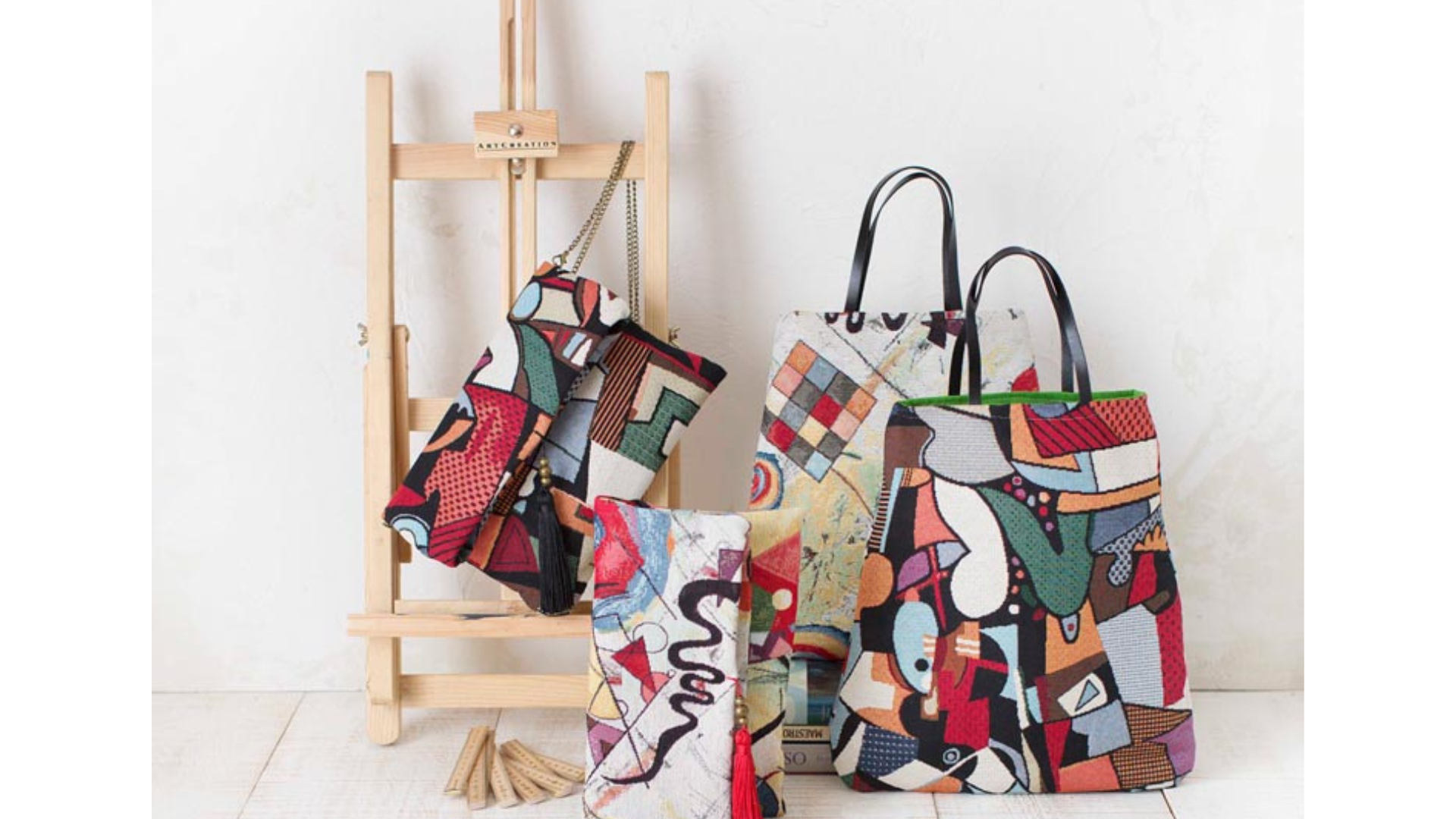 bolsos de mano