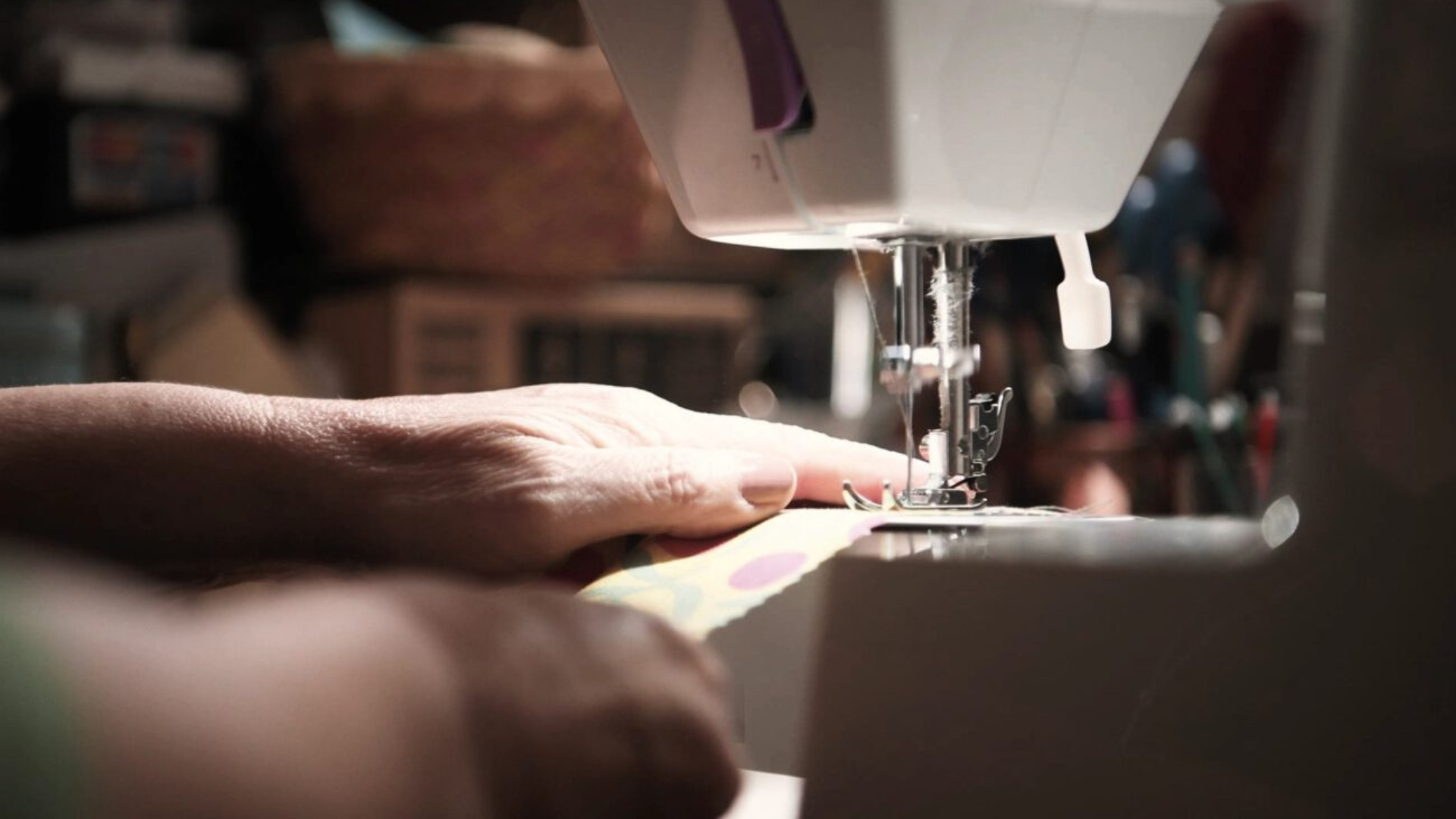  talleres creativos en Madrid otoño