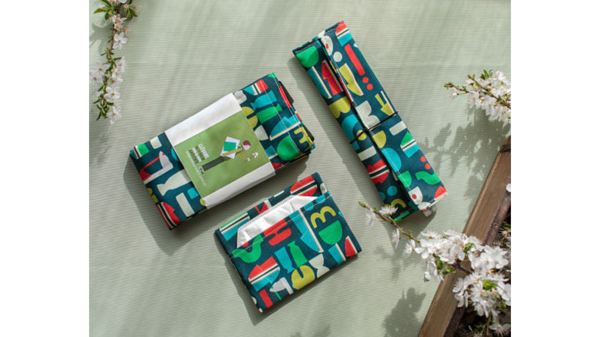 piezas singulares hechas a mano