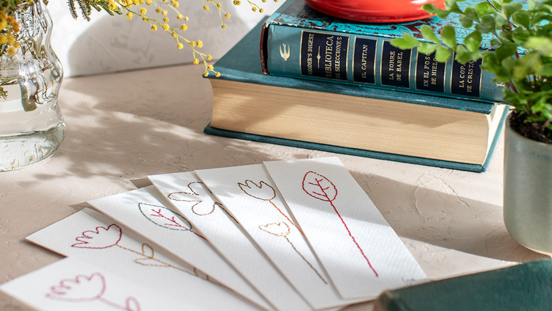 talleres creativos en grupo Madrid