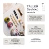Taller Bordado Sashiko [13 febr 26]