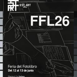 FERIA FOTOLIBRO [12-13 junio 2026]