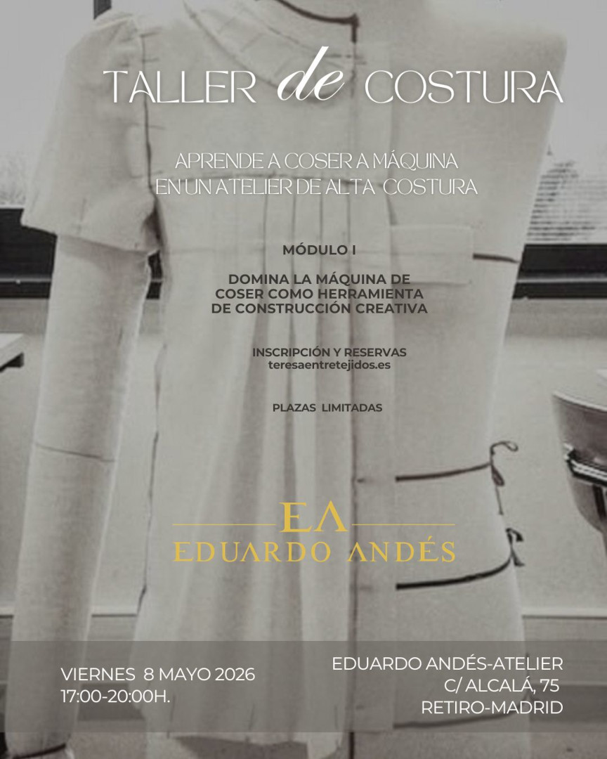Teresa Entretejidos