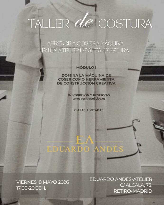 Teresa Entretejidos