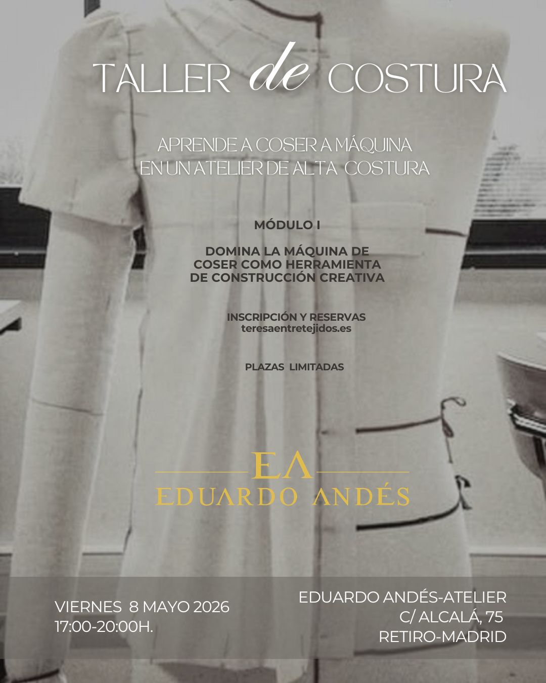 Teresa Entretejidos