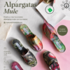 Taller alpargatas [31 mayo 2026]