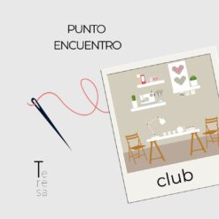 Club Punto Encuentro-septiembre 2026