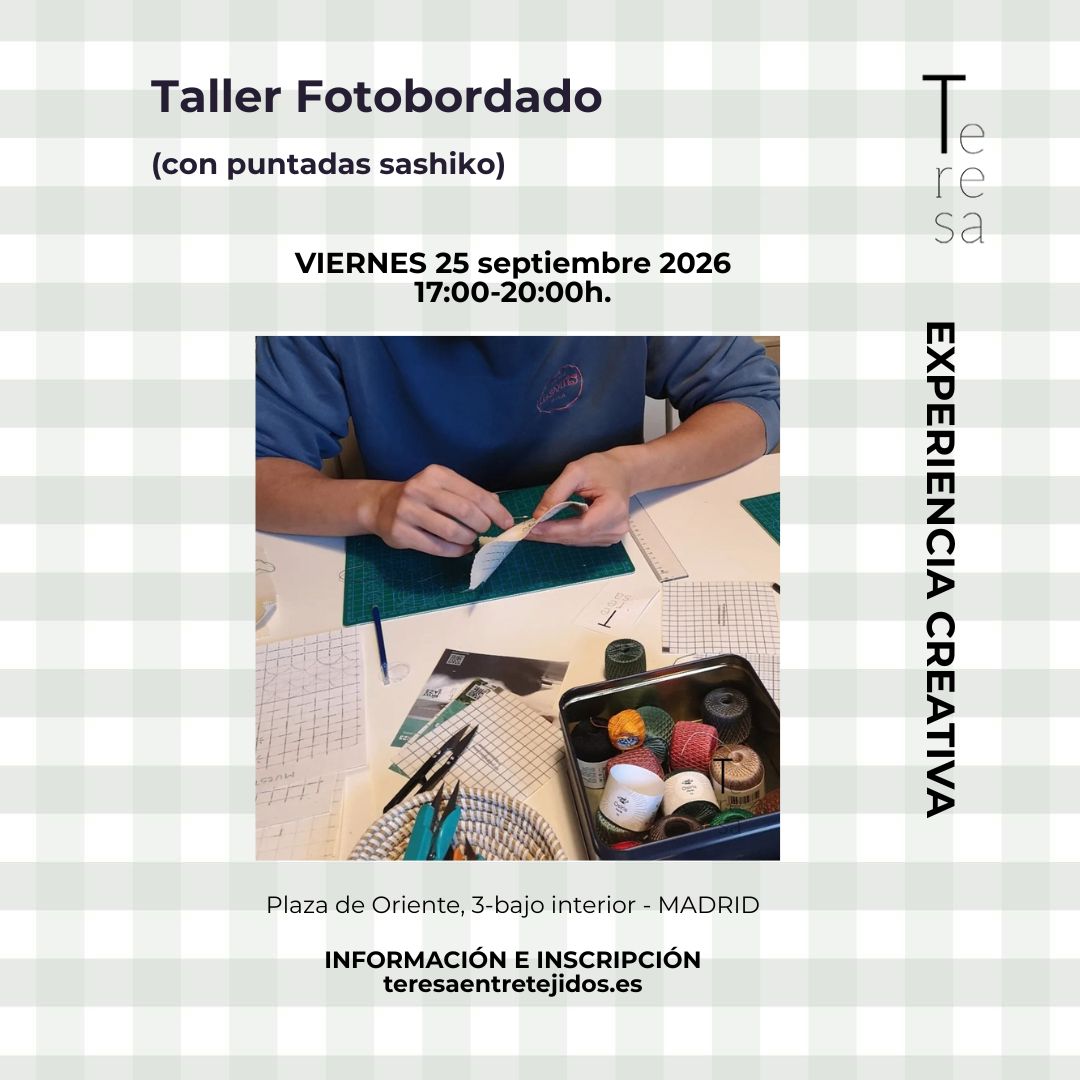 Teresa Entretejidos
