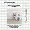 Taller alpargatas [14 noviembre 2026]