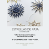 Estrellas de paja [19 diciembre 2026]